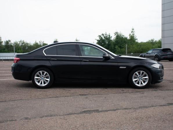 BMW 5 серии VI (F10/F11/F07) Рестайлинг с пробегом 2014 года, цена 1 497 000 рублей, 151435 км, седан, Автокод Объявления