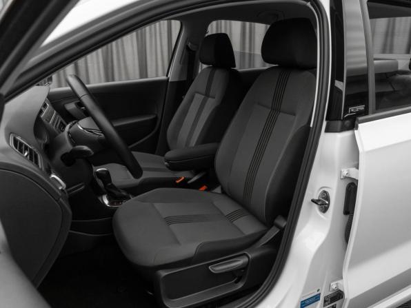 Volkswagen Polo V Рестайлинг с пробегом 2016 года, цена 1 530 000 рублей, 32524 км, седан, Автокод Объявления