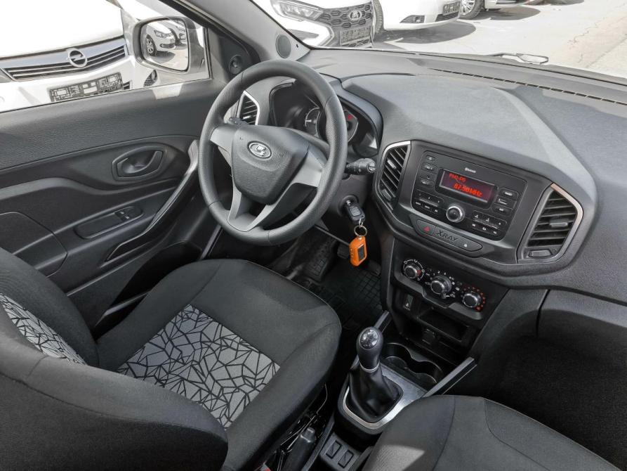 Lada (ВАЗ) XRAY I Нижний Новгород  - изображение 9
