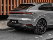 Porsche Cayenne III Рестайлинг Москва  - изображение 51