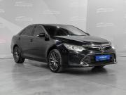 Toyota Camry VII (XV50) Рестайлинг Новосибирск  - изображение 32