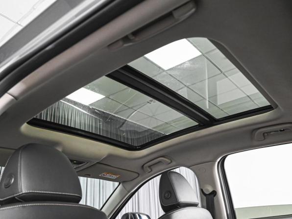 Haval Jolion I Рестайлинг 2 с пробегом 2025 года, цена 2 140 009 рублей, 18517 км, внедорожник, Автокод Объявления