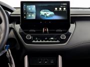 Toyota Frontlander Москва  - изображение 42