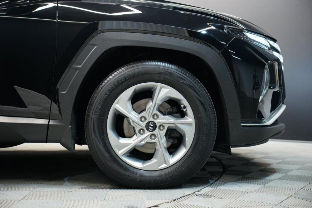 Hyundai Tucson IV Крым  - изображение 29