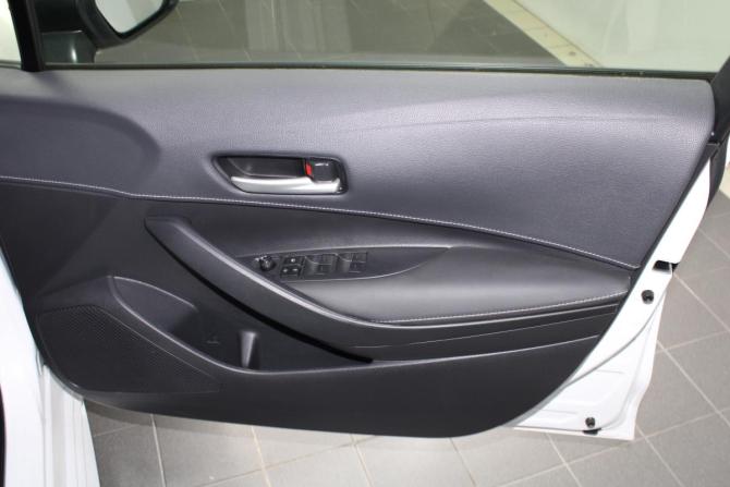 Toyota Corolla XII (E210) с пробегом 2021 года, цена 1 535 000 рублей, 13750 км, седан, Автокод Объявления