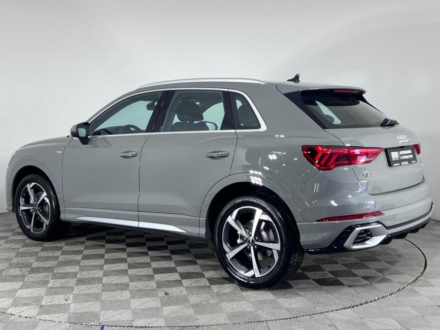 Audi Q3 II (F3) Ростов-на-Дону  - изображение 7
