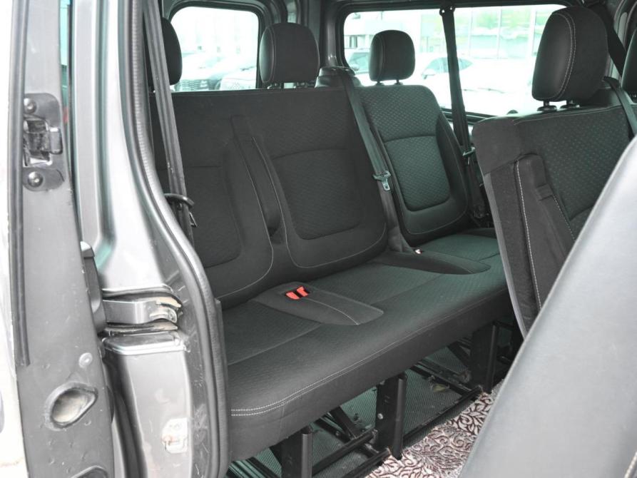 Opel Vivaro B Ростов-на-Дону  - изображение 6