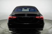 Mercedes-Benz S-Класс VII (W223) Москва  - изображение 25