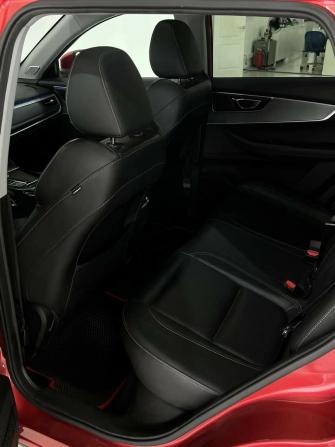 Chery Tiggo 7 Pro I с пробегом 2021 года, цена 1 499 000 рублей, 90570 км, внедорожник, Автокод Объявления