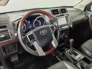 Toyota Land Cruiser Prado 150 Series Рестайлинг 1 Москва  - изображение 50