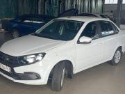 Lada (ВАЗ) Granta I Рестайлинг Самара  - изображение 29
