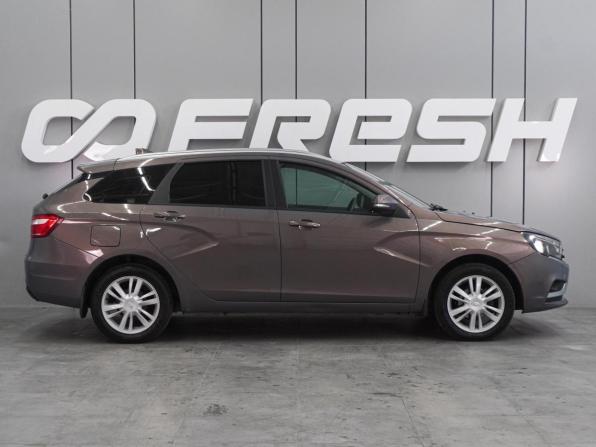 Lada (ВАЗ) Vesta I с пробегом 2018 года, цена 899 000 рублей, 149849 км, универсал, Автокод Объявления