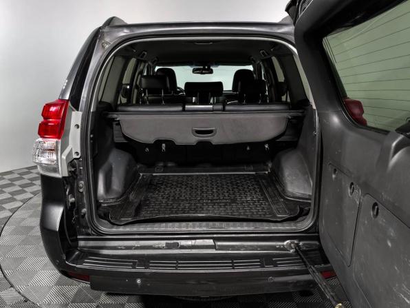 Toyota Land Cruiser Prado 150 Series с пробегом 2012 года, цена 2 400 000 рублей, 304345 км, внедорожник, Автокод Объявления