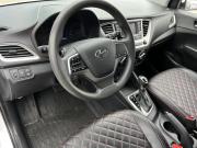 Hyundai Solaris II Рестайлинг Буинск  - изображение 26