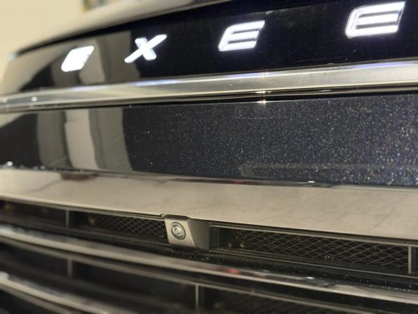 Exeed TXL I Рестайлинг с пробегом 2022 года, цена 2 399 000 рублей, 36000 км, внедорожник, Автокод Объявления