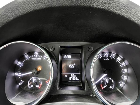 Skoda Yeti I Рестайлинг с пробегом 2015 года, цена 1 175 000 рублей, 160000 км, внедорожник, Автокод Объявления