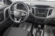 Hyundai Creta I Барнаул  - изображение 46