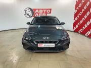 Hyundai Elantra VII (CN7) Рестайлинг Новочеркасск  - изображение 21