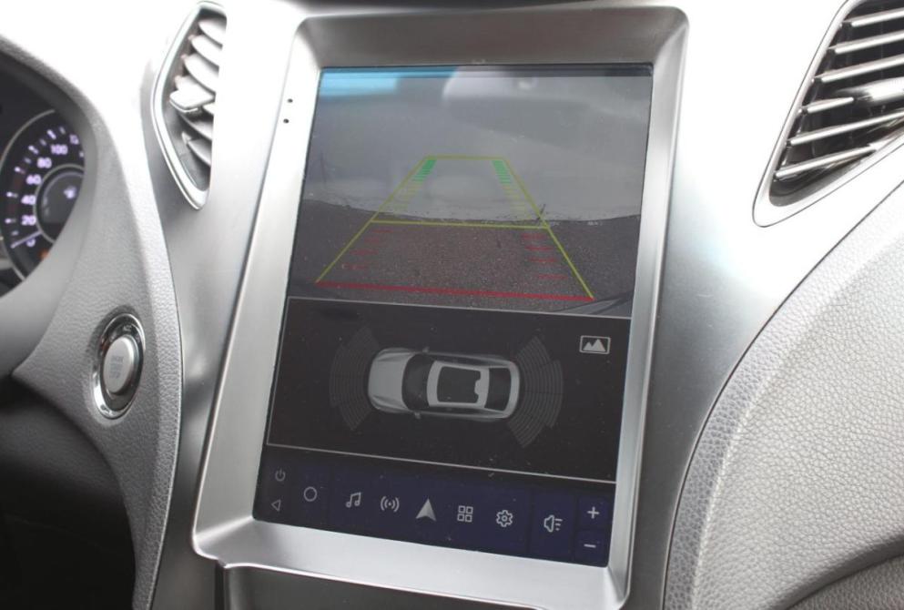 Hyundai Grandeur V Нижний Новгород  - изображение 18