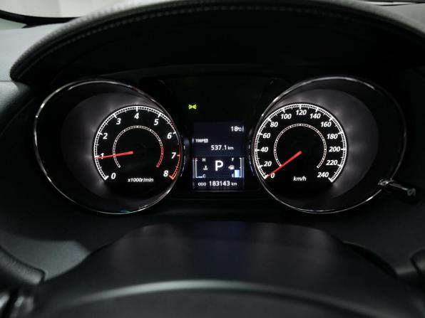Citroen C-Crosser с пробегом 2011 года, цена 1 190 000 рублей, 183142 км, внедорожник, Автокод Объявления