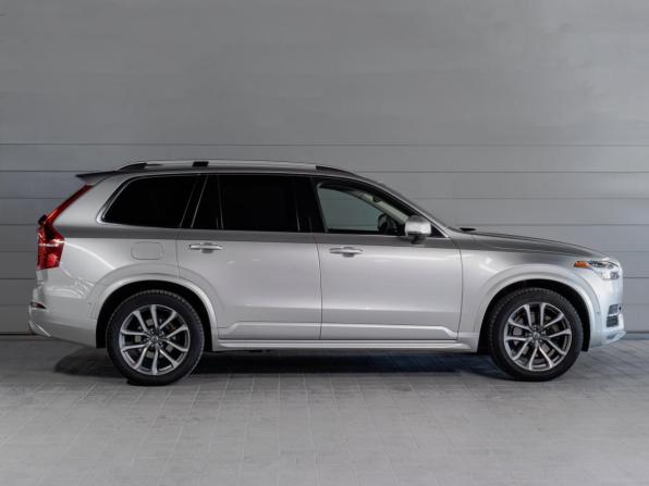 Volvo XC90 II с пробегом 2019 года, цена 4 499 000 рублей, 93000 км, внедорожник, Автокод Объявления