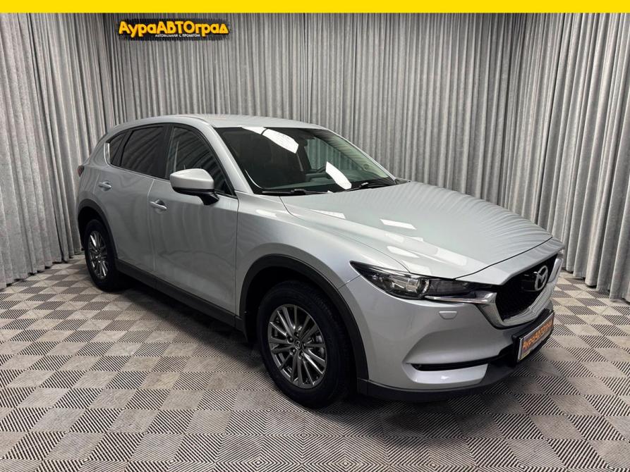 Mazda CX-5 II Стерлитамак  - изображение 1