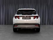 Hyundai Tucson IV Рестайлинг Тюмень  - изображение 27