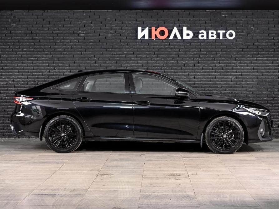 Chery Arrizo 8 Екатеринбург  - изображение 9