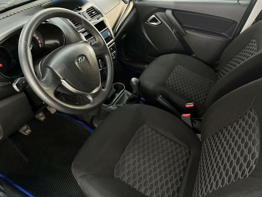 Lada (ВАЗ) Granta I Рестайлинг Нижнекамск  - изображение 8