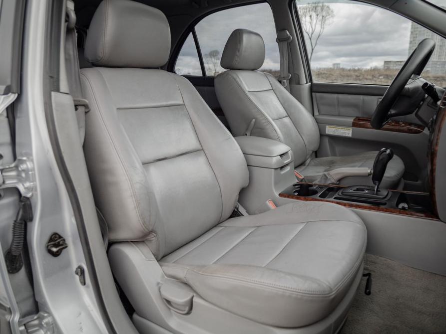 Kia Sorento I Тюмень  - изображение 5