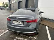 Hyundai Solaris II Рестайлинг Санкт-Петербург  - изображение 8