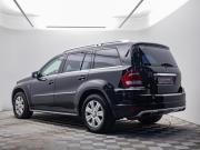Mercedes-Benz GL-Класс I (X164) Рестайлинг Москва  - изображение 22