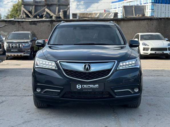 Acura MDX III с пробегом 2014 года, цена 2 490 000 рублей, 147244 км, внедорожник, Автокод Объявления