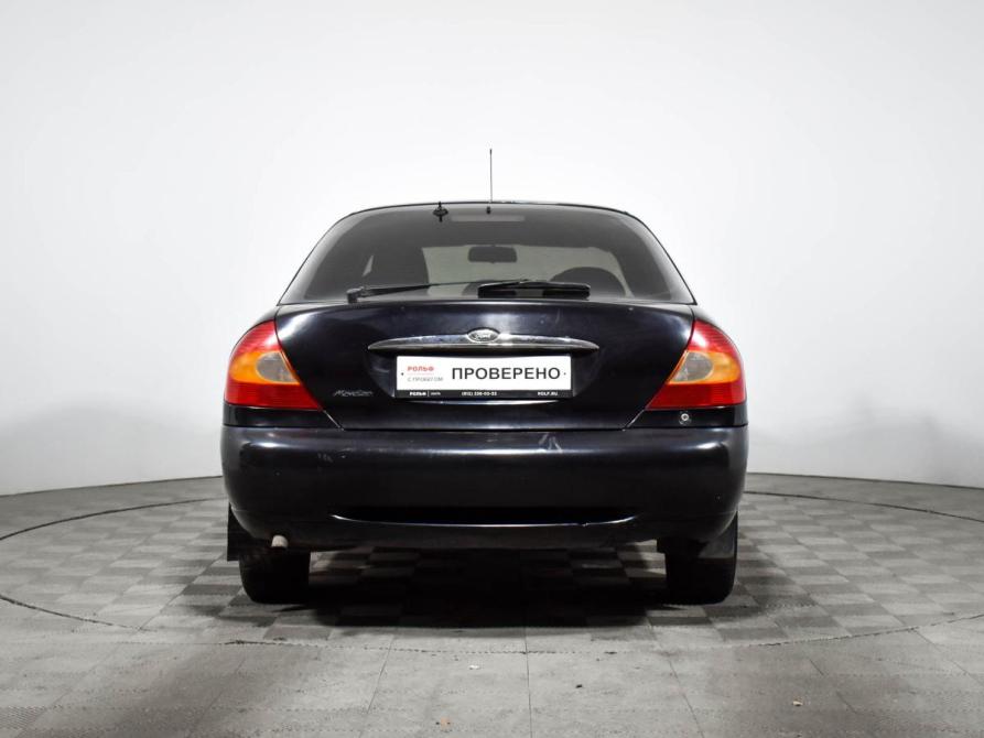 Ford Mondeo II Санкт-Петербург  - изображение 6