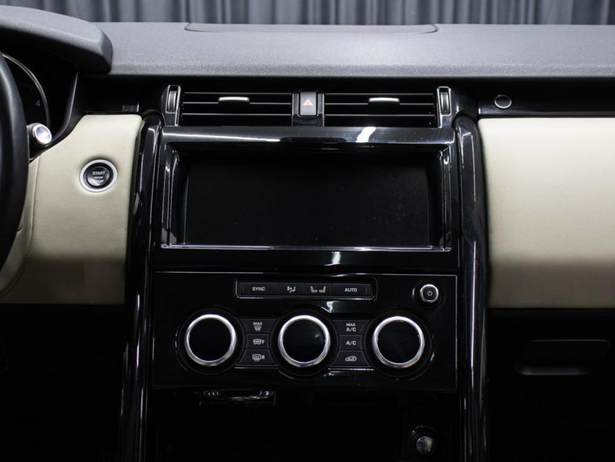 Land Rover Discovery V Москва  - изображение 17