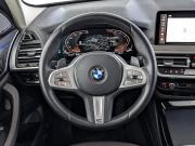 BMW X3 III (G01) Рестайлинг Москва  - изображение 52
