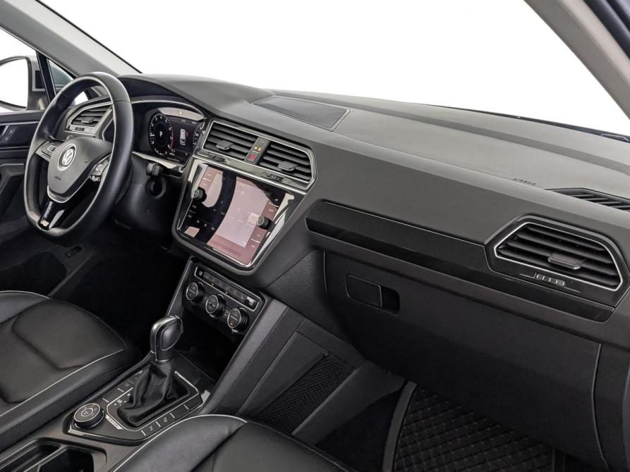 Volkswagen Tiguan II Москва  - изображение 13