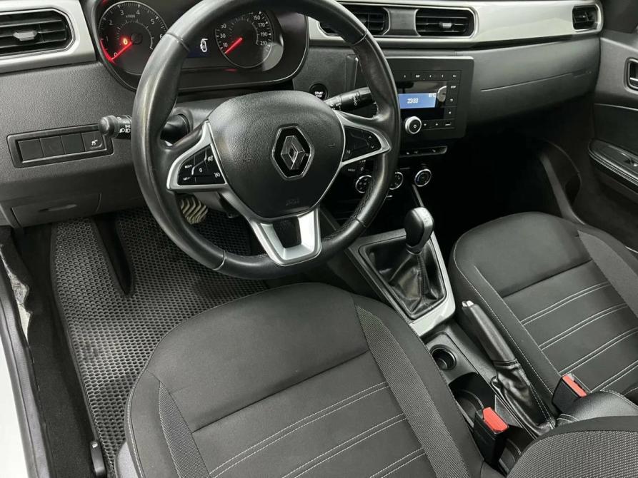 Renault Arkana I Набережные Челны  - изображение 8