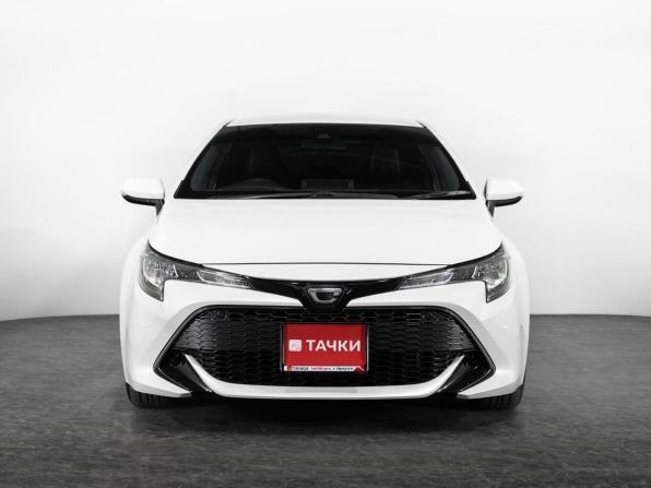 Toyota Corolla XII (E210) с пробегом 2019 года, цена 1 400 000 рублей, 92135 км, хэтчбек, Автокод Объявления