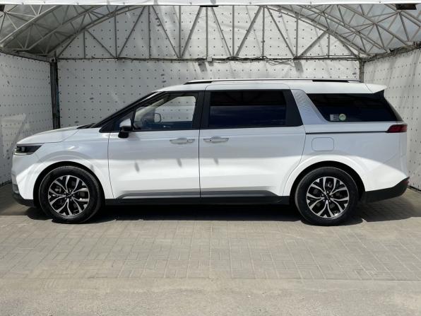 Kia Carnival IV с пробегом 2021 года, цена 3 400 000 рублей, 99058 км, минивэн, Автокод Объявления