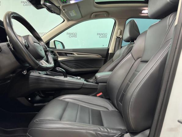 Haval F7 I с пробегом 2021 года, цена 1 699 000 рублей, 96360 км, внедорожник, Автокод Объявления