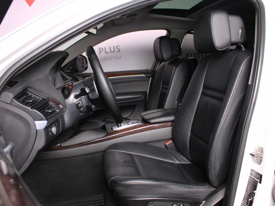 BMW X6 I (E71) Рестайлинг Минеральные Воды  - изображение 8