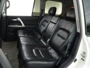 Toyota Land Cruiser 200 Series Рестайлинг 1 Москва  - изображение 39
