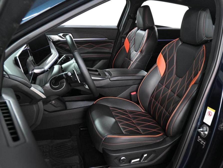 Haval F7 II Ростов-на-Дону  - изображение 10