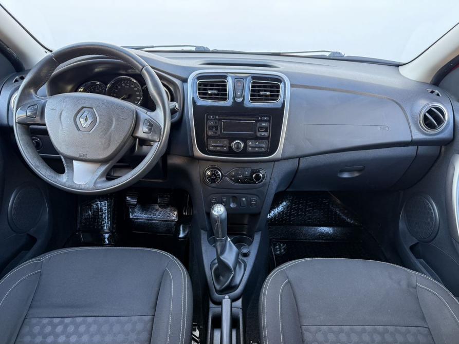 Renault Sandero II Москва  - изображение 12