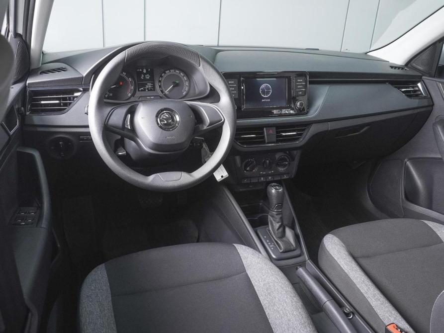 Skoda Rapid II Ростов-на-Дону  - изображение 6