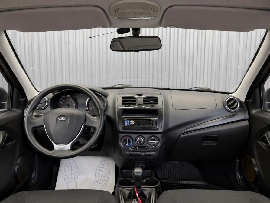 Lada (ВАЗ) Granta I Рестайлинг Пермь  - изображение 6