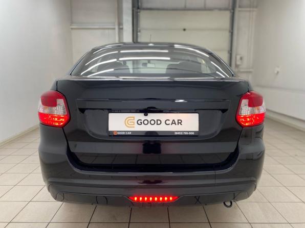 Lada (ВАЗ) Granta I Рестайлинг с пробегом 2024 года, цена 775 000 рублей, 92427 км, лифтбек, Автокод Объявления
