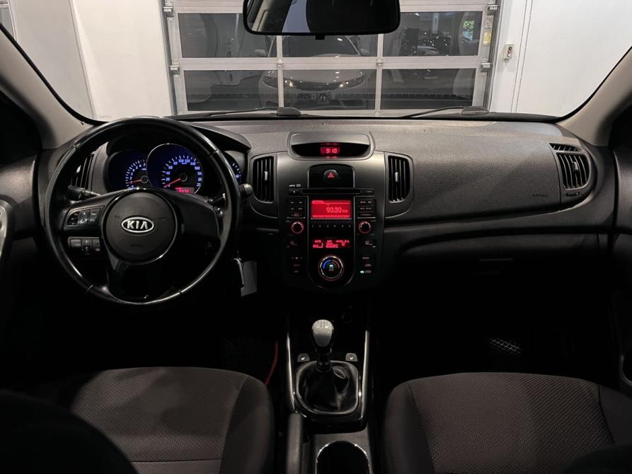 Kia Cerato II Чебоксары  - изображение 9
