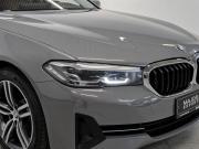 BMW 5 серии VII (G30/G31/G38) Рестайлинг Санкт-Петербург  - изображение 57